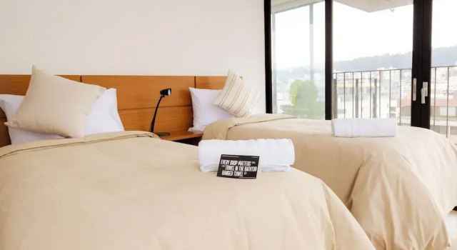 Top Rentals Qorner, Rezervați Apartament Quito Sierra, aproape de Metropolitan Park