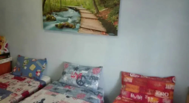 Apartment Chiabrera