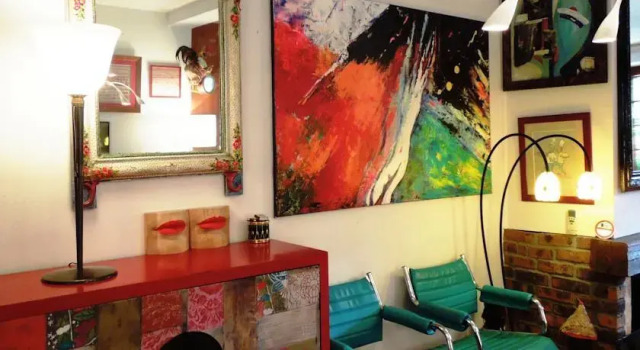 Au Coeur De L'alsace Authentique, Book Apartment Bergheim Alsace