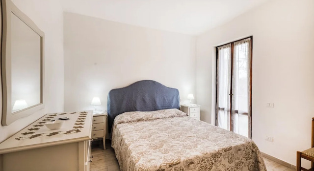 Семейный коттедж с балконом Casa al Ponte dei Marmi - few KM to sea