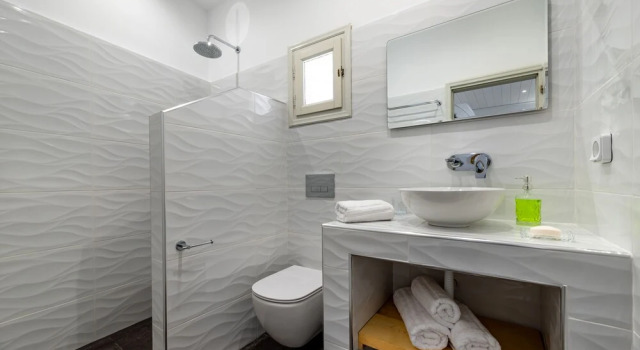 Апартаменты GK in Santorini Home ART