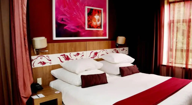 Двухместный номер Classic Peermont Metcourt at Rio, Klerksdorp