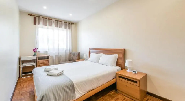 GuestReady - Sound of Nature - T1 Boavista
