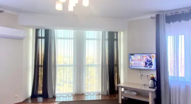 Семейный люкс Caravan Hotel