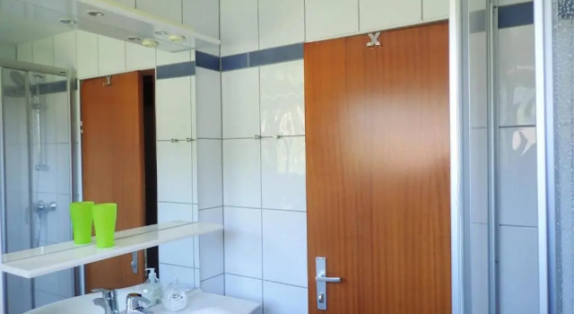Апартаменты с 3 комнатами с балконом Seeapartments Kärnten
