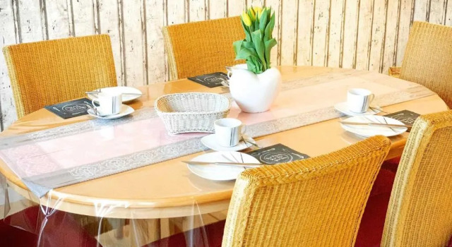 Апартаменты Ferienwohnung Jaeschke_ 25669