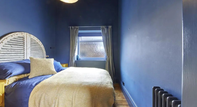 Host Stay The Old Courtroom Flat, Buchen Sie Hotel Amble 