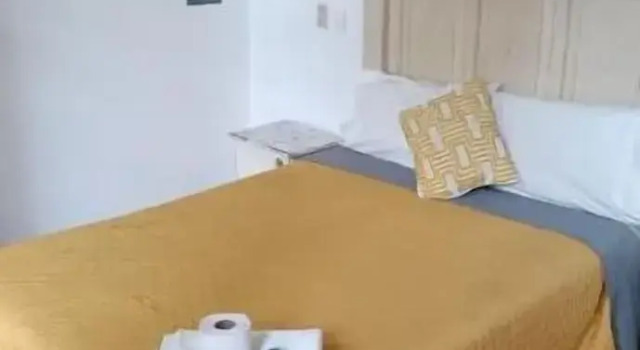 Номер Standard Hostal Mago