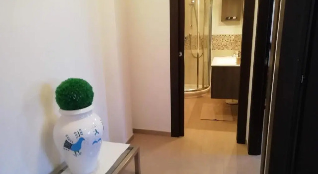 Апартаменты B&B Nino