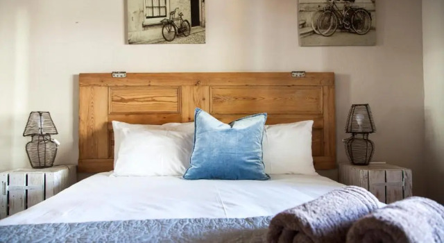 Bergsicht Country Cottages - Town, Prenota Hotel Tulbagh Western Cape