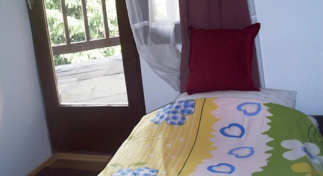 Семейный номер Standard Hostel Gonzo