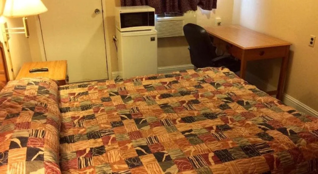Best Budget Inn Havre De Grace, Rezerwuj Hotel Havre De Grace Maryland