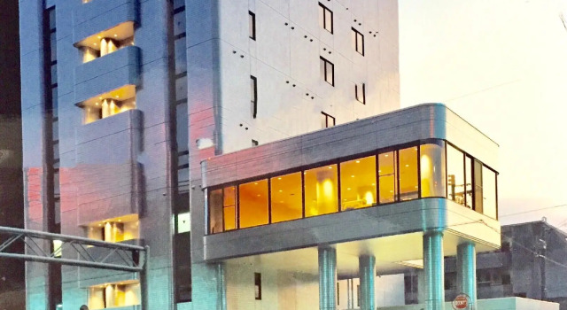 Двухместный номер Standard Hotel Ritz Koshien