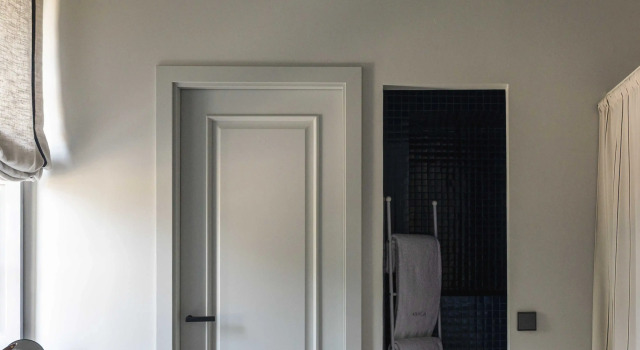 Номер Standard Hotel Son Xotano by Annua Signature