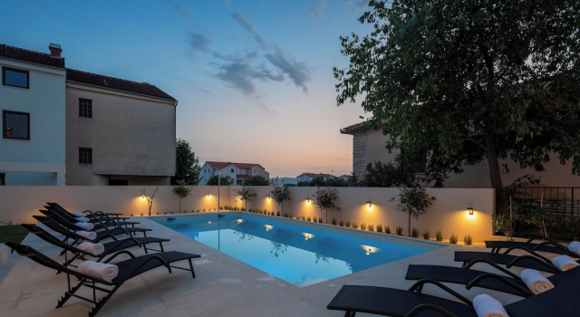 Villa Marnie