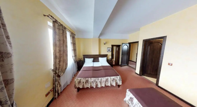 Номер Standard Pension Korona