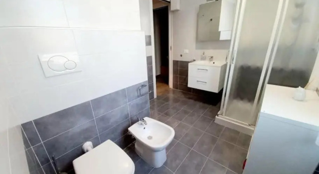 Апартаменты Berg House 249 Apartment Self Check in