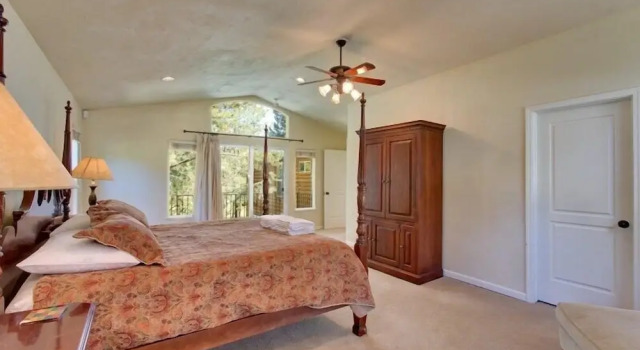 1261 Country Club Drive