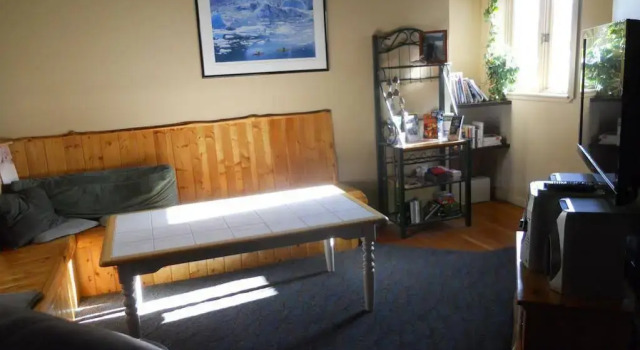 A Swan Nest Inn, Rezerwuj Hotel Seward 