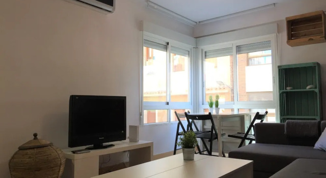 Apartamento Céntrico y Cómodo, Забронировать Апартаменты/квартира Апартаменты Аликанте, рядом с Wellness Center Alicante Spa, Апартаменты/квартира