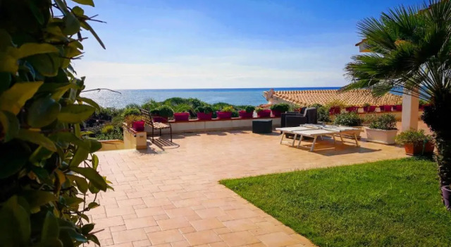 Апартаменты Casa Vacanze "Villa Ida"
