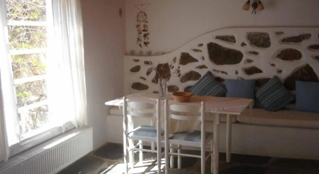 Номер Standard Antoninis Village Complex
