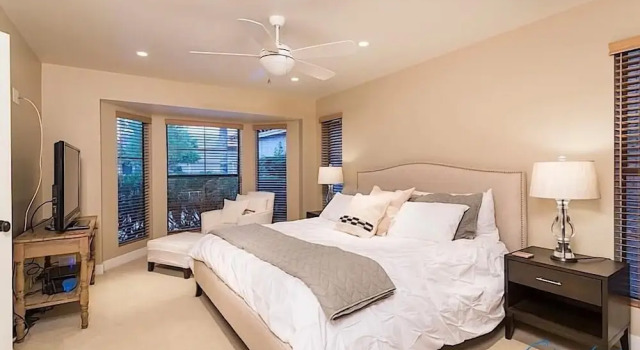 Номер Standard Truly Charming at McCormick Ranch By Signature Vacation Rent