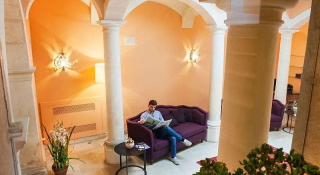 Roma, Prenota Hotel Velletri Castelli Romani