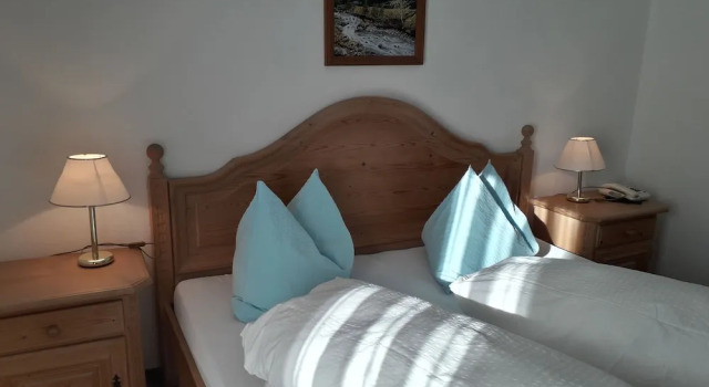 Номер Standard Reschnerhof