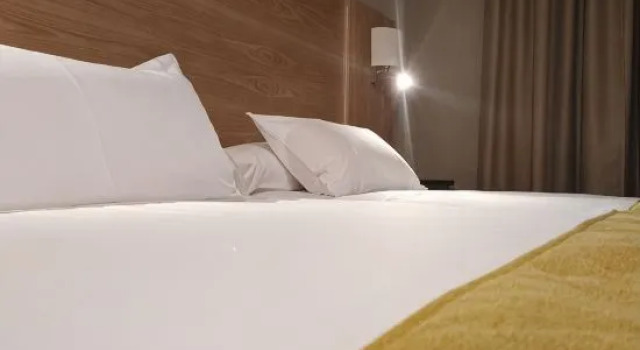Номер Superior Hotel Zentral Mayoral