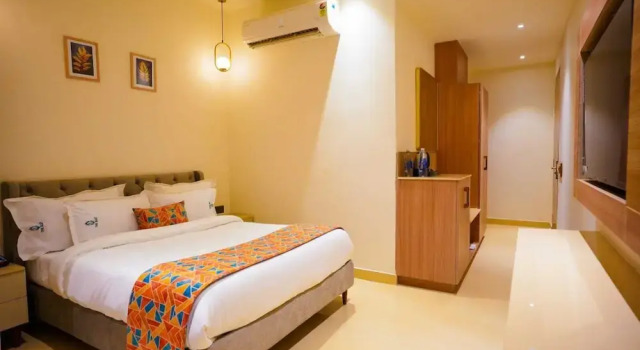 The Elet, Book Hotel Amritsar Punjab