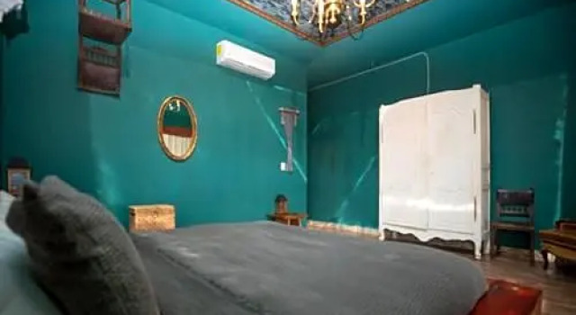 Двухместный люкс Standard El Cielo Tulum