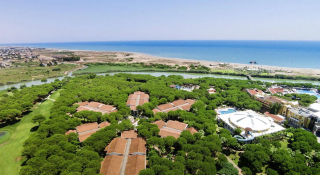 ROBINSON NOBILIS - All Inclusive