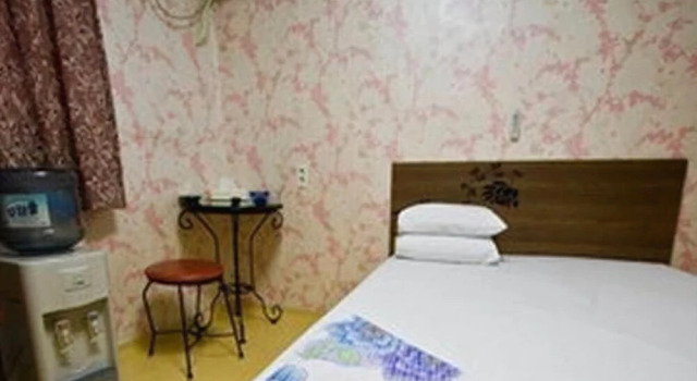 Myeongdong Daehanjang Motel, Забронировать Мотель Мотели Сеула, рядом с Торговый центр M Plaza, Мотель