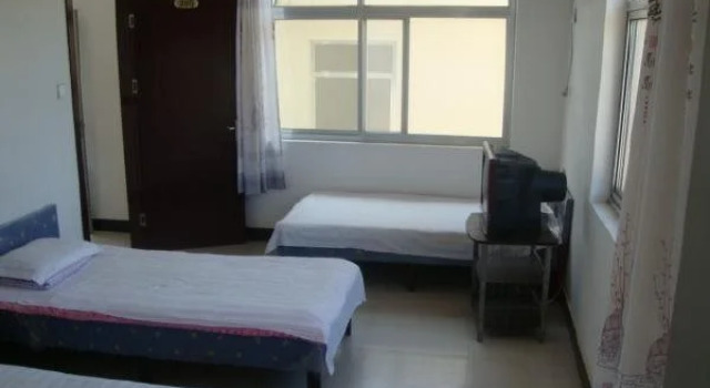 Beidaihe Weiguoxi Hotel, Rezerwuj Hotel Hotele i noclegi w Beidaihe, Hotel