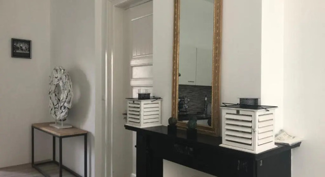 Appartement Westerbinnensingel