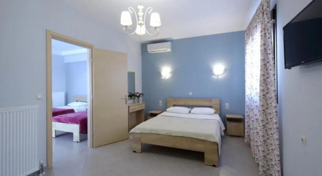 Olga Dova Apartments, Rezerwuj Apartament Janina Epir