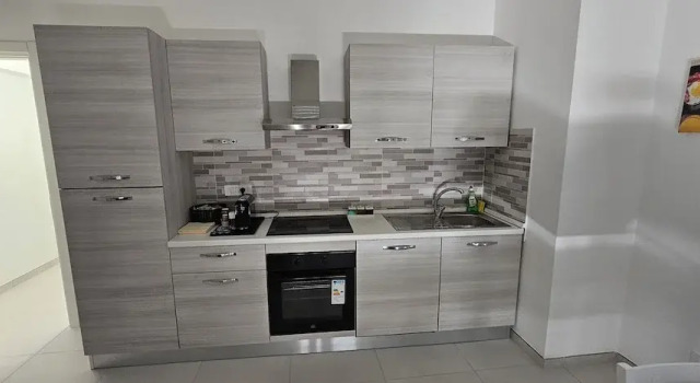 Апартаменты Residenza del Corso