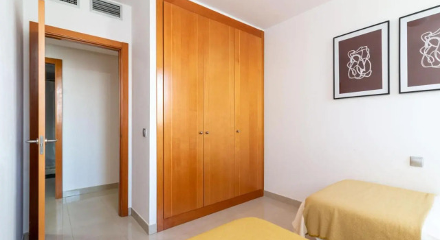 NEW Modern Penthouse Apartment with panoramic views of Santa Cruz