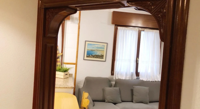 Funcional apartamento centro bilbao by urban hosts