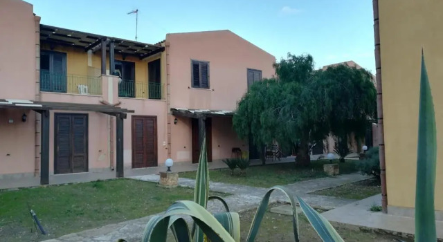 Коттедж Kite Francys house