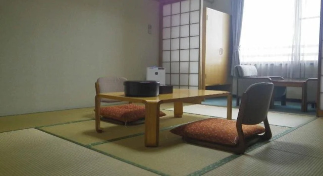 nunobikionsen komoro, Prenota Hotel Komoro Nagano