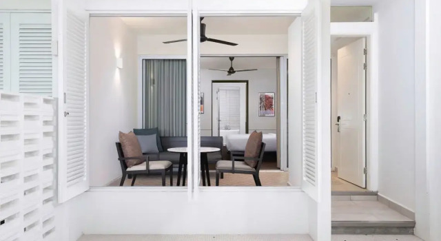 Двухместный номер Premier с видом на море Lone Pine, Penang, a Tribute Portfolio Resort