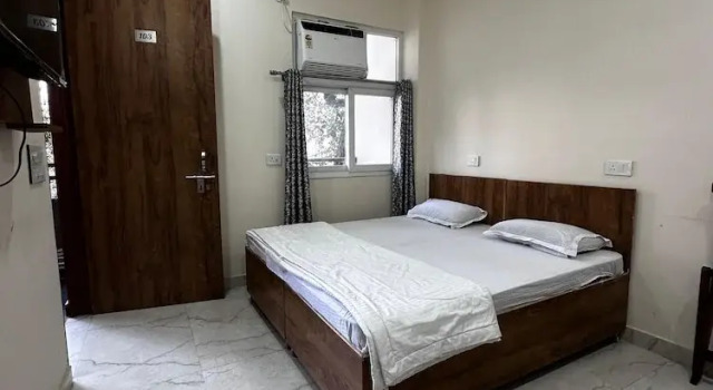 Sunita Residency, Prenota Ostello Ostelli a Haryana, Ostello
