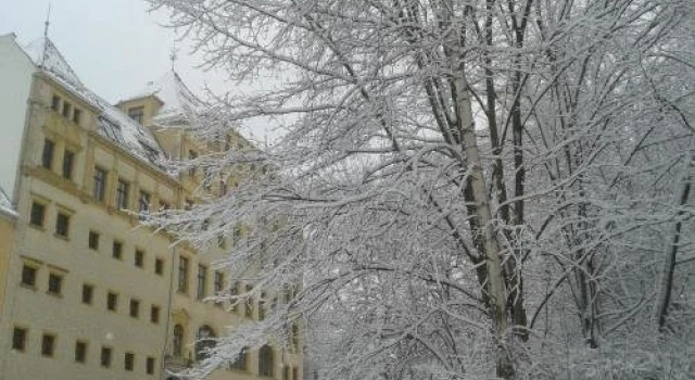 Pension Zaremba, Забронировать Отель Гёрлиц Upper Lusatia