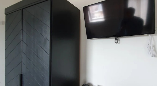 Двухместный номер Deluxe Hotel Heye 130