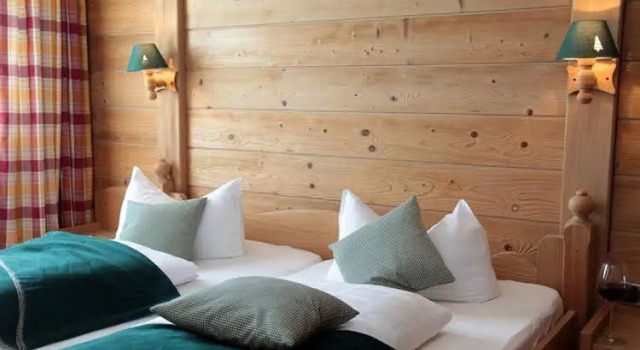 Adler, Reserva ahora Hotel Waltenhofen Algovia