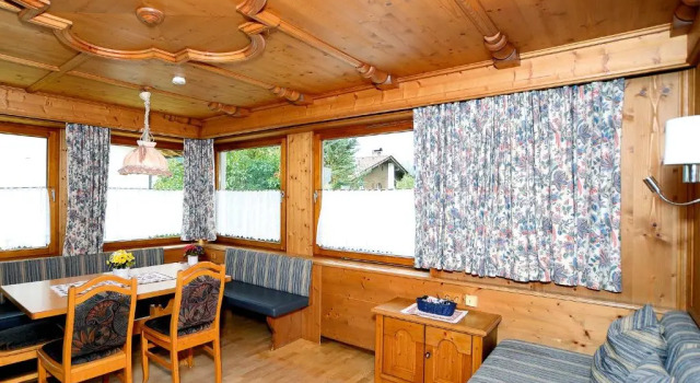 Ferienhaus in Tux A 246.001, Prenota Hotel Hotel a Tirolo con parcheggio, Parcheggio