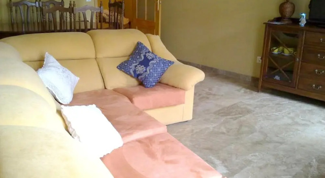 Apartment With 3 Bedrooms in Cazorla, With Wonderful Mountain View and