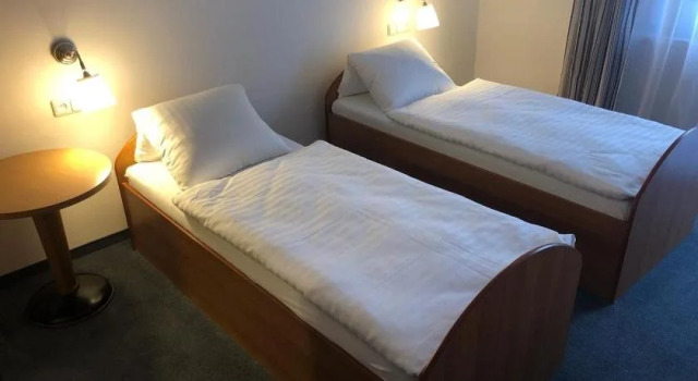 Penzion Dolícek, Boek Hotel Hotels in Karlsbad met ontbijt, Ontbijt